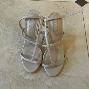 Forever 21 heels 🥞